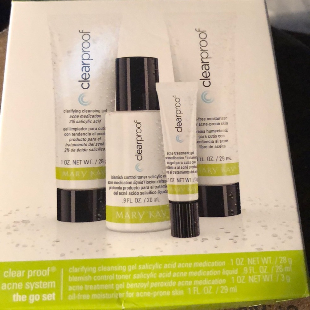 Mary Kay